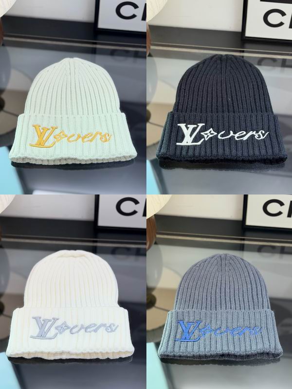 LV hat dx20